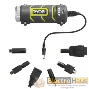 Зарядное устройство RYOBI RP 4910